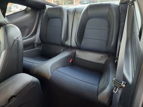 Used 2024 Ford Mustang Dark Horse image 82