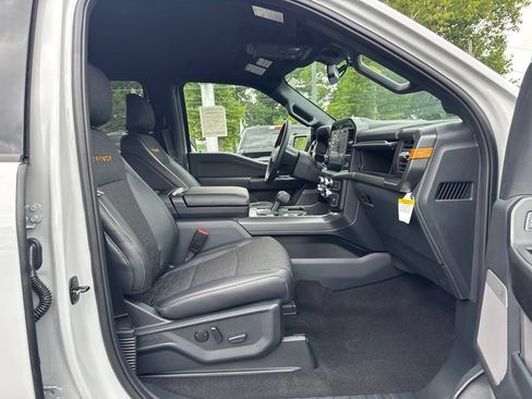 New 2026 Ford F150 Tremor w/ Bed Utility Package AWD/4WD image 14