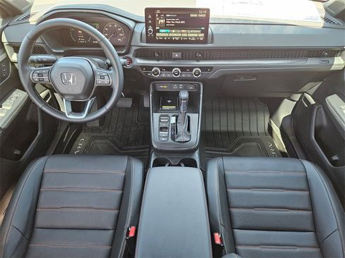 New 2025 Honda CR-V Sport-L image 15