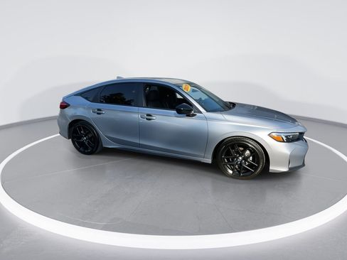 Used 2025 Honda Civic Sport image 23
