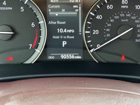 Used 2017 Lexus RX 350 FWD image 24