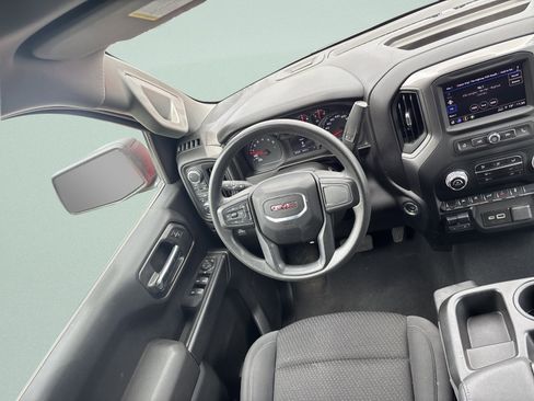 Used 2024 GMC Sierra 1500 Pro w/ Graphite Edition AWD/4WD image 25