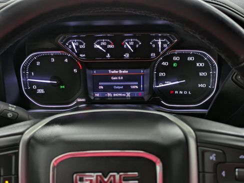 Used 2022 GMC Sierra 2500 SLE w/ SLE Convenience Package image 27