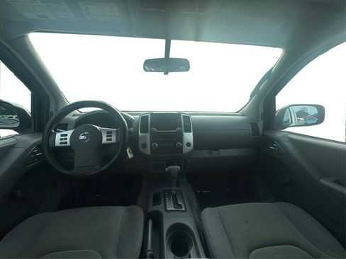 Used 2018 Nissan Frontier S RWD image 16