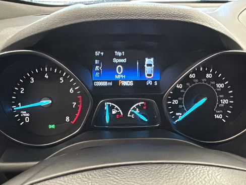 Used 2017 Ford Escape Titanium AWD/4WD image 15