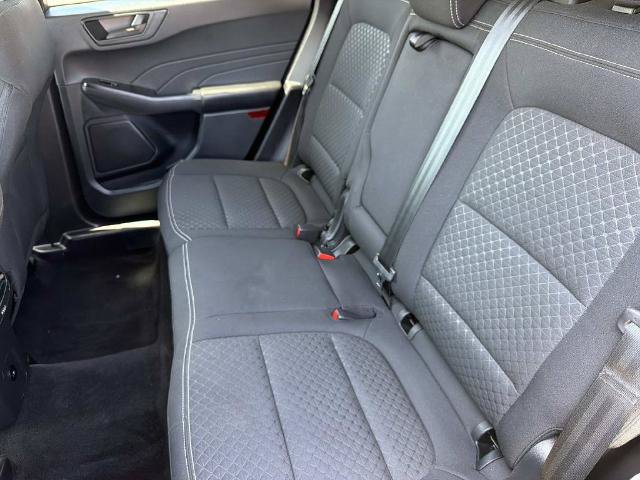 Certified 2023 Ford Escape Active FWD image 18