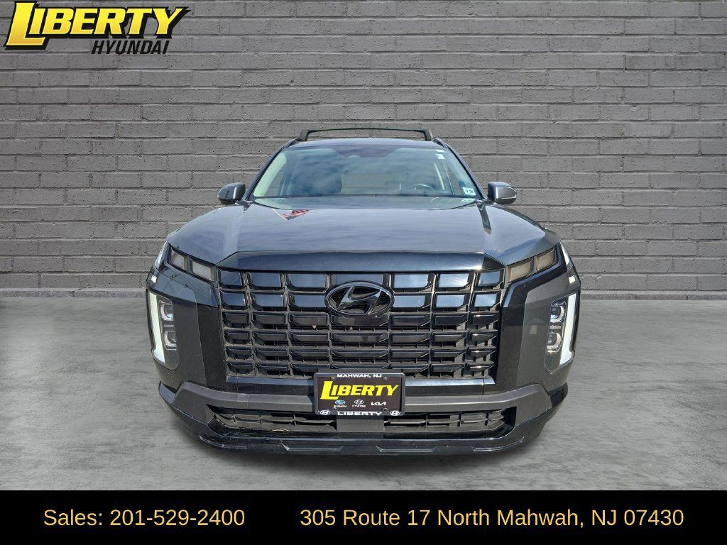 Certified 2024 Hyundai Palisade XRT AWD/4WD image 9