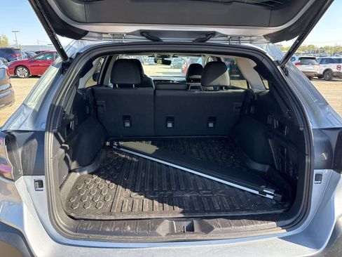 Used 2024 Subaru Outback Onyx Edition AWD/4WD image 14