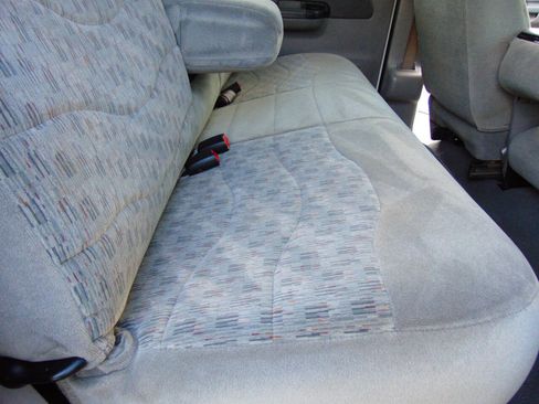 Used 2000 Ford F250 XLT image 17