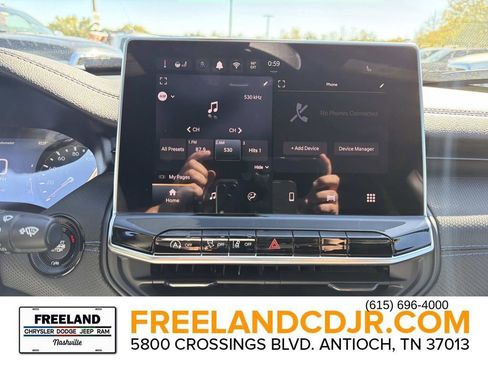 New 2026 Jeep Compass Latitude image 26