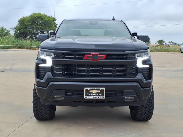 New 2026 Chevrolet Silverado 1500 RST w/ RST Select Package RWD image 5