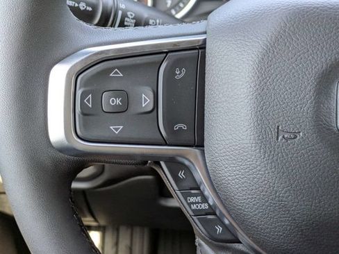 New 2026 RAM 1500 Big Horn AWD/4WD image 27