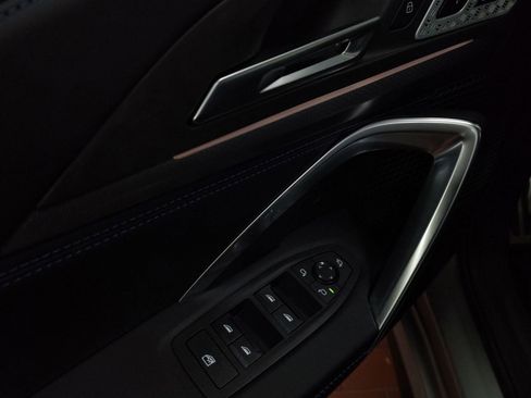 Certified 2025 BMW X1 M35i w/ Premium Package image 12