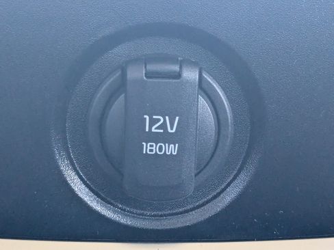 New 2026 Kia Carnival LXS image 20