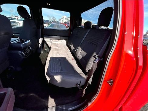 Used 2021 Ford F150 XL w/ STX Appearance Package image 24