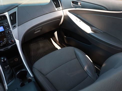 Used 2013 Hyundai Sonata SE image 22