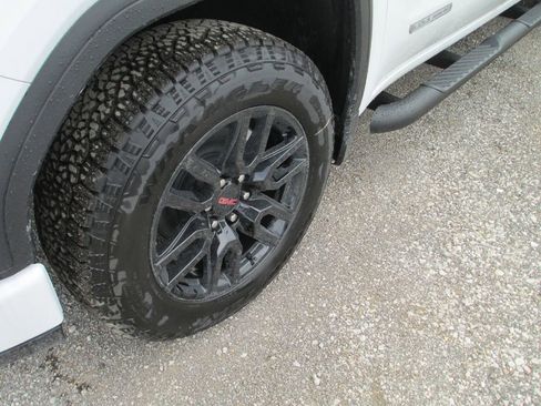 New 2026 GMC Sierra 1500 Elevation w/ Elevation Select Package RWD image 13