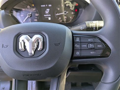 New 2026 RAM ProMaster 2500 w/ Convenience Group image 14
