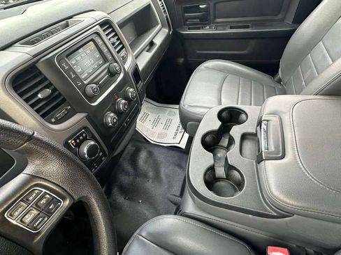 Used 2017 RAM 1500 Tradesman w/ Protection Group image 19