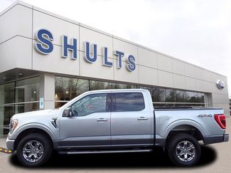 Certified 2022 Ford F150 XLT w/ Equipment Group 302A High video 2