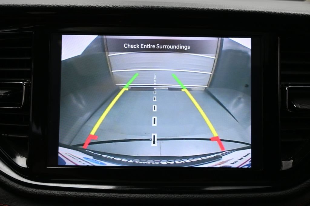 Used 2024 Dodge Durango R/T AWD/4WD image 24
