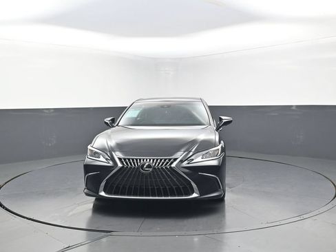Used 2024 Lexus ES 350 w/ Accessory Package (Z2) FWD image 11