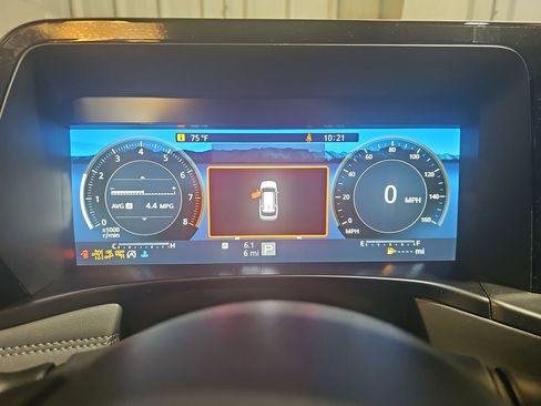 New 2026 Subaru Outback Touring XT AWD/4WD image 20