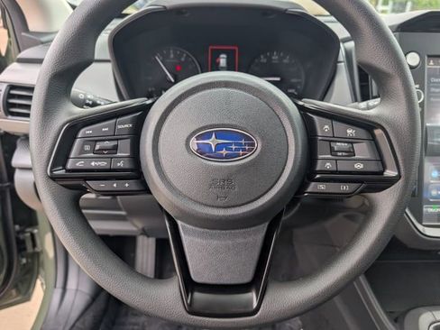 New 2026 Subaru Crosstrek 2.5i AWD/4WD image 9