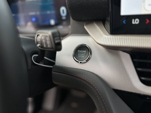 New 2026 Ford Explorer Active image 48