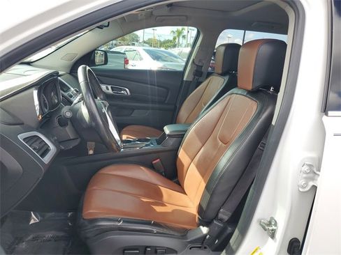 Used 2017 GMC Terrain SLT w/ Open Road Package image 14