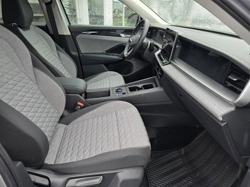 New 2026 Volkswagen Tiguan S image 42