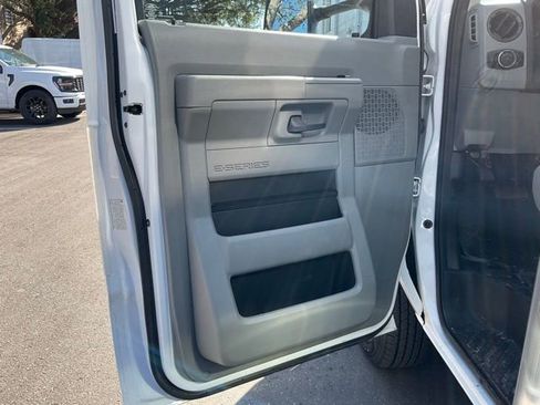 New 2024 Ford E-450 and Econoline 450 Super Duty w/ Driver's Safety Package image 13