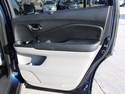 Used 2019 Honda Pilot Elite image 25
