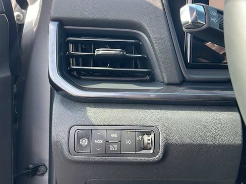 New 2027 GMC Terrain AT4 w/ Convenience Package III AWD/4WD image 25