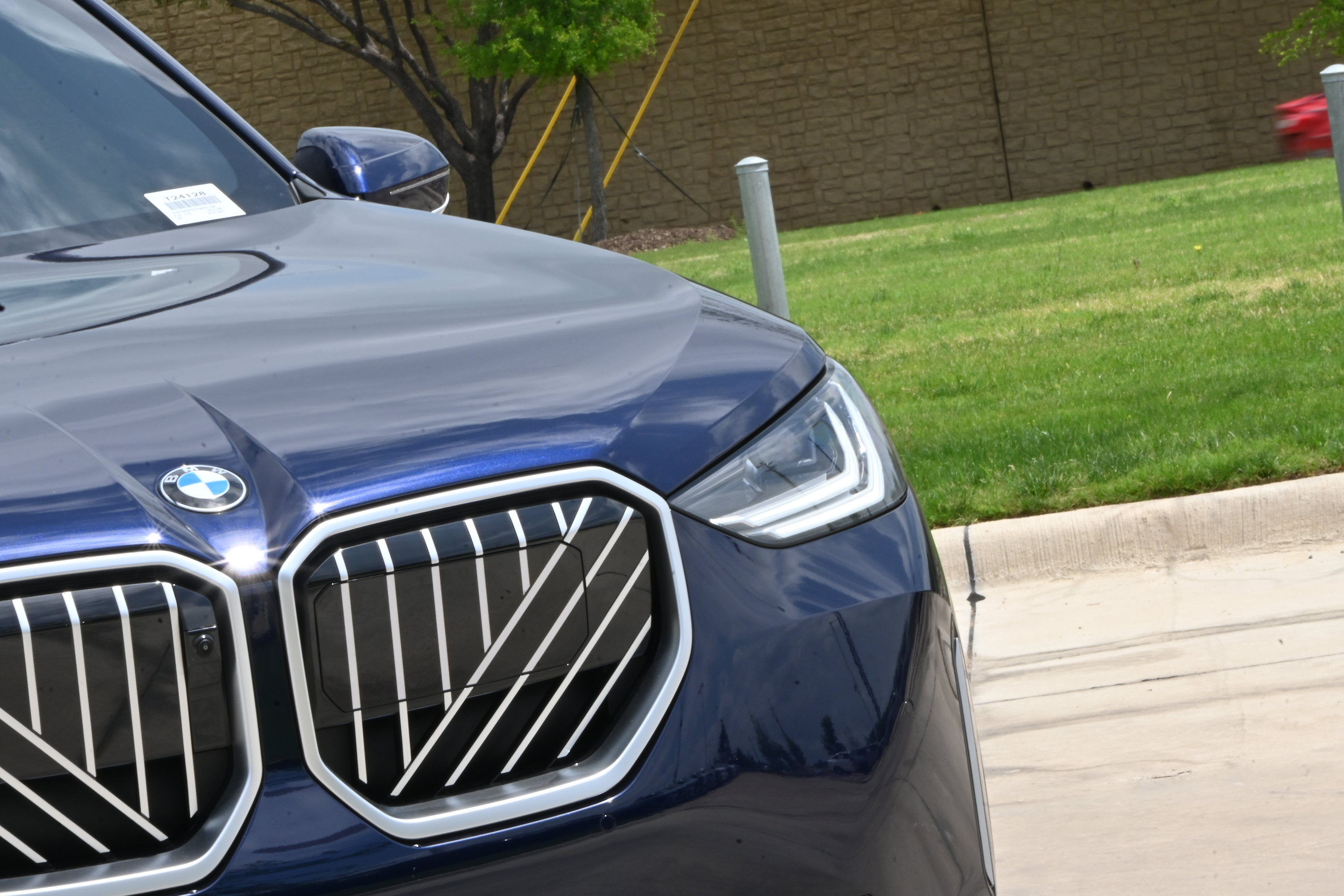Used 2026 BMW X3 xDrive30i w/ Premium Package AWD/4WD image 8