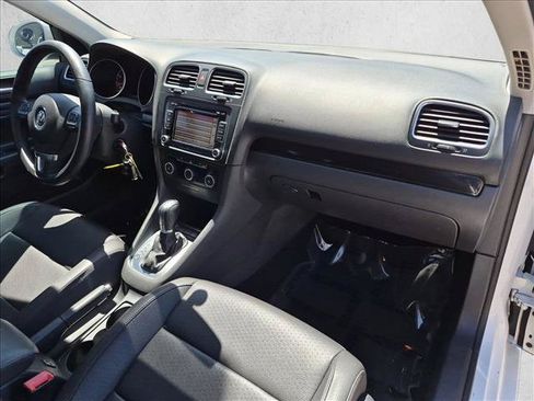 Used 2013 Volkswagen Jetta SE FWD image 20