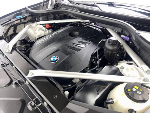 Used 2024 BMW X5 xDrive40i w/ Parking Assistance Package AWD/4WD image 78