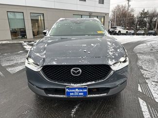 Used 2023 MAZDA CX-30 AWD 2.5 S w/ Preferred Package video 2