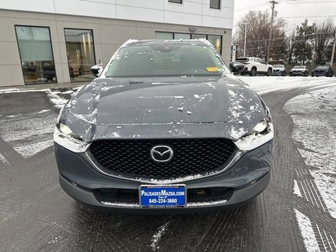 Used 2023 MAZDA CX-30 AWD 2.5 S w/ Preferred Package image 2