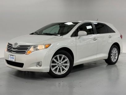Used 2012 Toyota Venza XLE