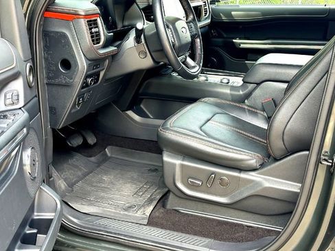 Used 2023 Ford Expedition Timberline AWD/4WD image 8