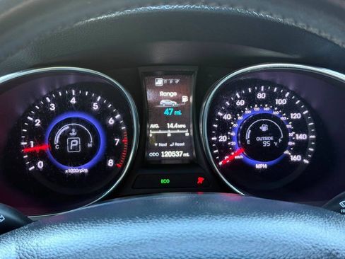 Used 2013 Hyundai Santa Fe Sport 2.0T FWD image 20