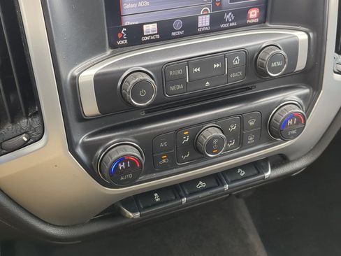 Used 2015 GMC Sierra 1500 SLE w/ SLE Value Package image 18