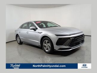 Certified 2025 Hyundai Sonata SE video 1
