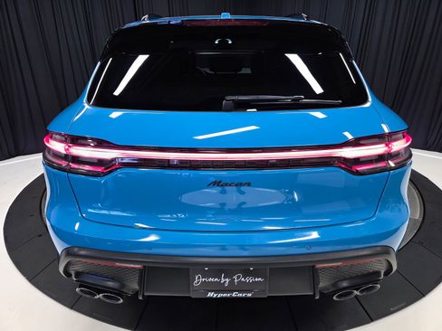 Used 2023 Porsche Macan image 60