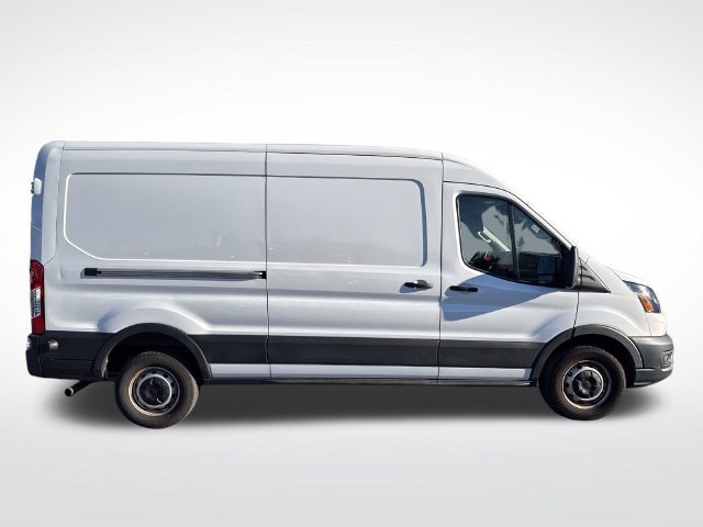 Used 2023 Ford Transit 250 Medium Roof w/ Load Area Protection Package RWD image 7