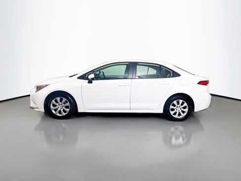 Used 2024 Toyota Corolla LE FWD image 6