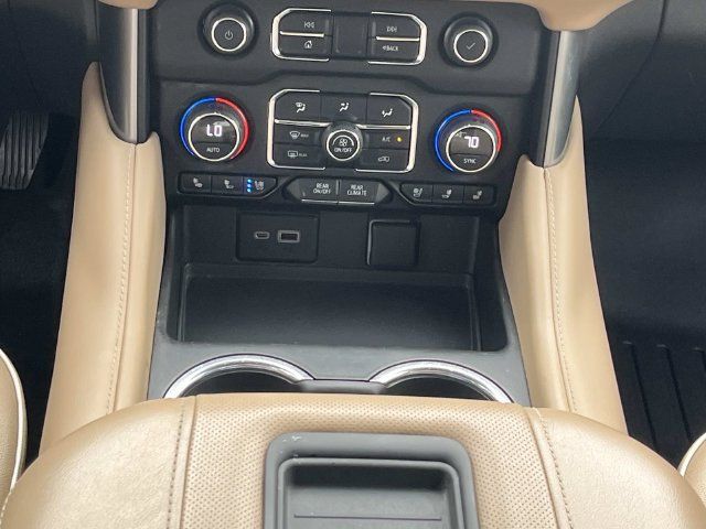 Used 2023 Chevrolet Tahoe Premier w/ Premium Package RWD image 18