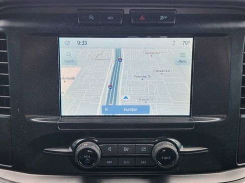 Used 2023 Ford F150 XL w/ STX Appearance Package RWD image 15