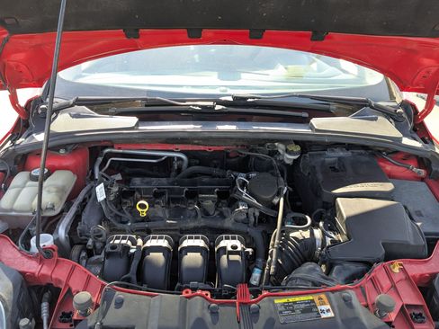 Used 2012 Ford Focus SEL FWD image 34